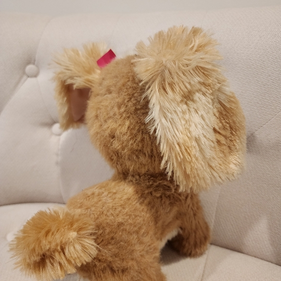 Fur real friends bouncy my happy to see me up - Picture 4 of 5